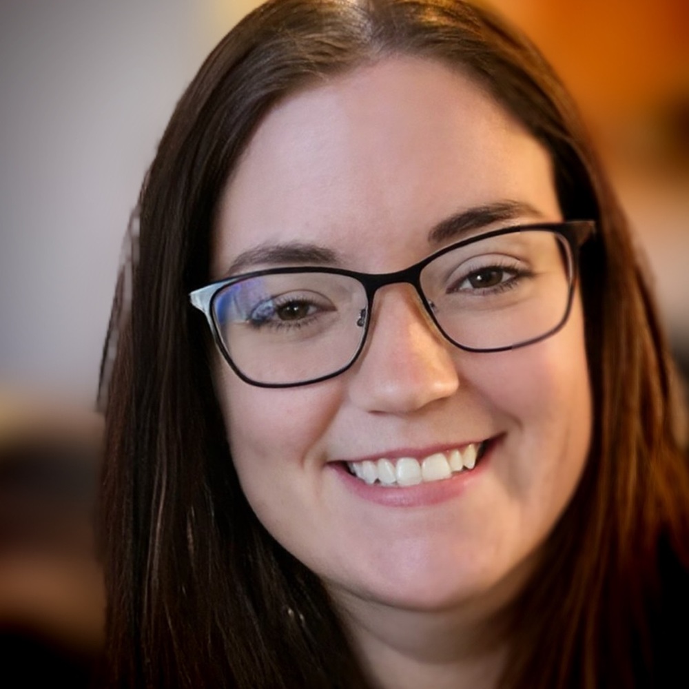 Meet your Posher, Jill